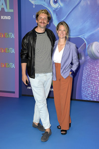 Filmpremiere 'Elemental' in Berlin