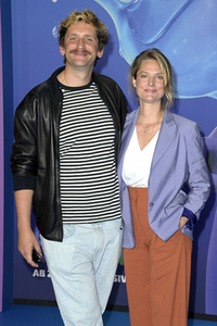 Filmpremiere 'Elemental' in Berlin