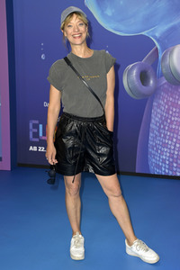Filmpremiere 'Elemental' in Berlin