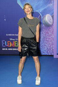 Filmpremiere 'Elemental' in Berlin