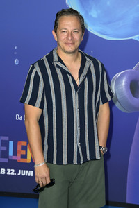 Filmpremiere 'Elemental' in Berlin