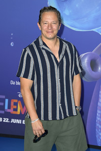 Filmpremiere 'Elemental' in Berlin