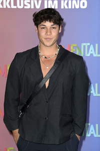 Filmpremiere 'Elemental' in Berlin