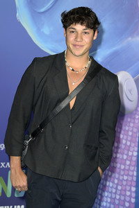 Filmpremiere 'Elemental' in Berlin