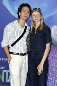 Filmpremiere 'Elemental' in Berlin