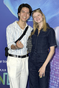 Filmpremiere 'Elemental' in Berlin