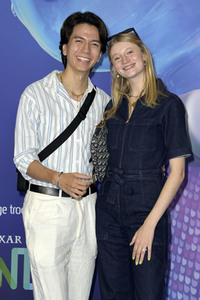 Filmpremiere 'Elemental' in Berlin