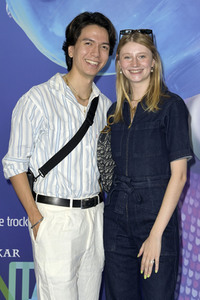 Filmpremiere 'Elemental' in Berlin