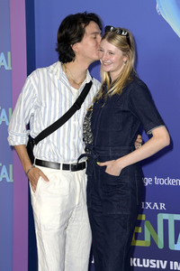 Filmpremiere 'Elemental' in Berlin