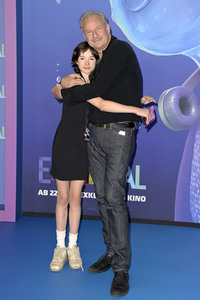 Filmpremiere 'Elemental' in Berlin