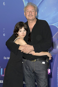 Filmpremiere 'Elemental' in Berlin