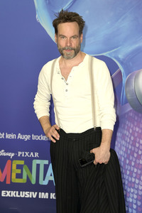 Filmpremiere 'Elemental' in Berlin