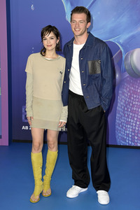 Filmpremiere 'Elemental' in Berlin