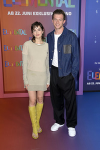 Filmpremiere 'Elemental' in Berlin
