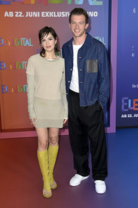 Filmpremiere 'Elemental' in Berlin