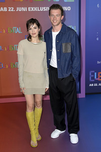 Filmpremiere 'Elemental' in Berlin