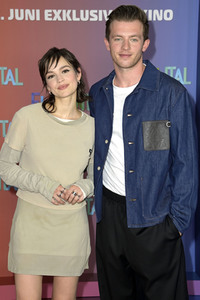 Filmpremiere 'Elemental' in Berlin