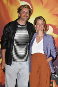 Filmpremiere 'Elemental' in Berlin