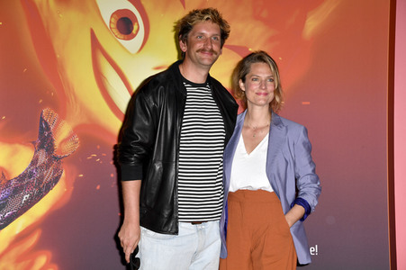 Filmpremiere 'Elemental' in Berlin