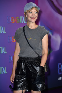 Filmpremiere 'Elemental' in Berlin