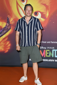 Filmpremiere 'Elemental' in Berlin