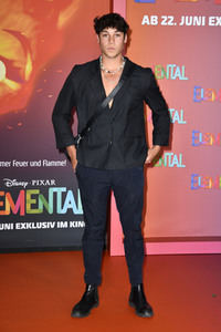 Filmpremiere 'Elemental' in Berlin
