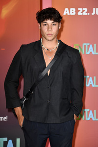 Filmpremiere 'Elemental' in Berlin