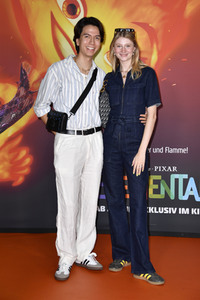Filmpremiere 'Elemental' in Berlin