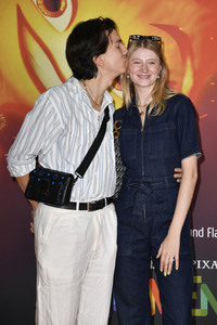 Filmpremiere 'Elemental' in Berlin