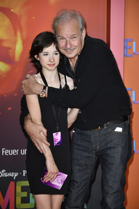Filmpremiere 'Elemental' in Berlin