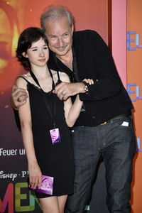 Filmpremiere 'Elemental' in Berlin