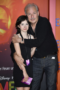 Filmpremiere 'Elemental' in Berlin