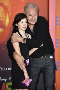 Filmpremiere 'Elemental' in Berlin