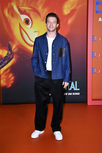 Filmpremiere 'Elemental' in Berlin