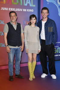 Filmpremiere 'Elemental' in Berlin