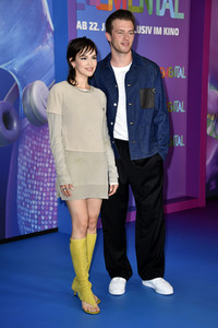Filmpremiere 'Elemental' in Berlin