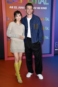 Filmpremiere 'Elemental' in Berlin