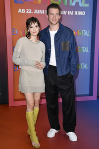 Filmpremiere 'Elemental' in Berlin