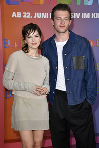 Filmpremiere 'Elemental' in Berlin