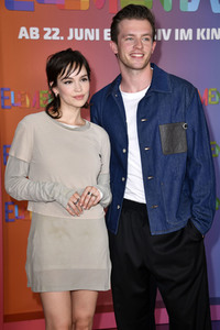 Filmpremiere 'Elemental' in Berlin
