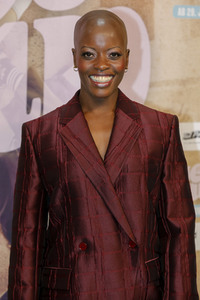 Filmpremiere 'Get up' in Köln