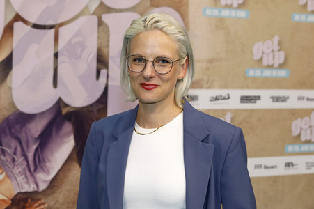 Filmpremiere 'Get up' in Köln
