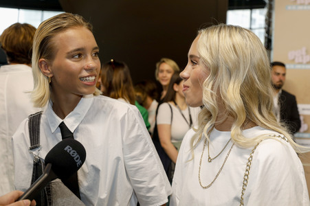 Filmpremiere 'Get up' in Köln