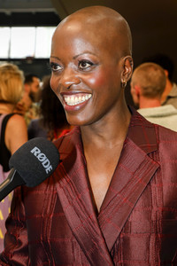 Filmpremiere 'Get up' in Köln