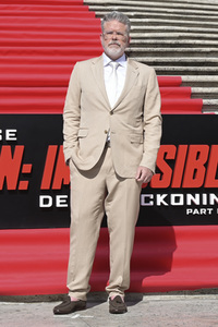 Photocall 'Mission: Impossible - Dead Reckoning Part One' in Rom
