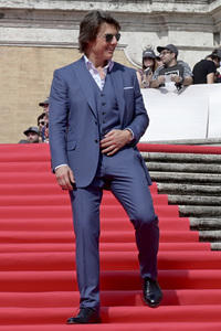 Photocall 'Mission: Impossible - Dead Reckoning Part One' in Rom