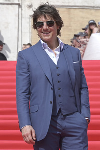 Photocall 'Mission: Impossible - Dead Reckoning Part One' in Rom