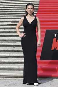 Photocall 'Mission: Impossible - Dead Reckoning Part One' in Rom