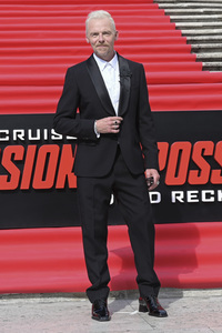 Photocall 'Mission: Impossible - Dead Reckoning Part One' in Rom