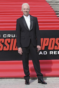 Photocall 'Mission: Impossible - Dead Reckoning Part One' in Rom